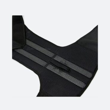 Back Pain Relief Posture Corrector Belt | Adjustable Support for Spine, Shoulder & Lumbar Alignment