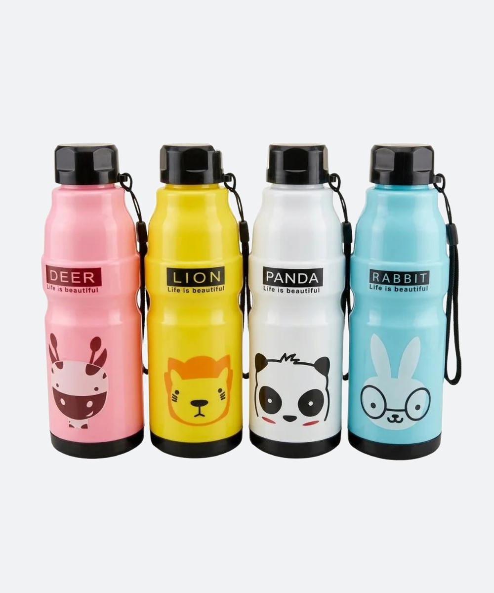 Kids Water Bottle 650ml - Image 5