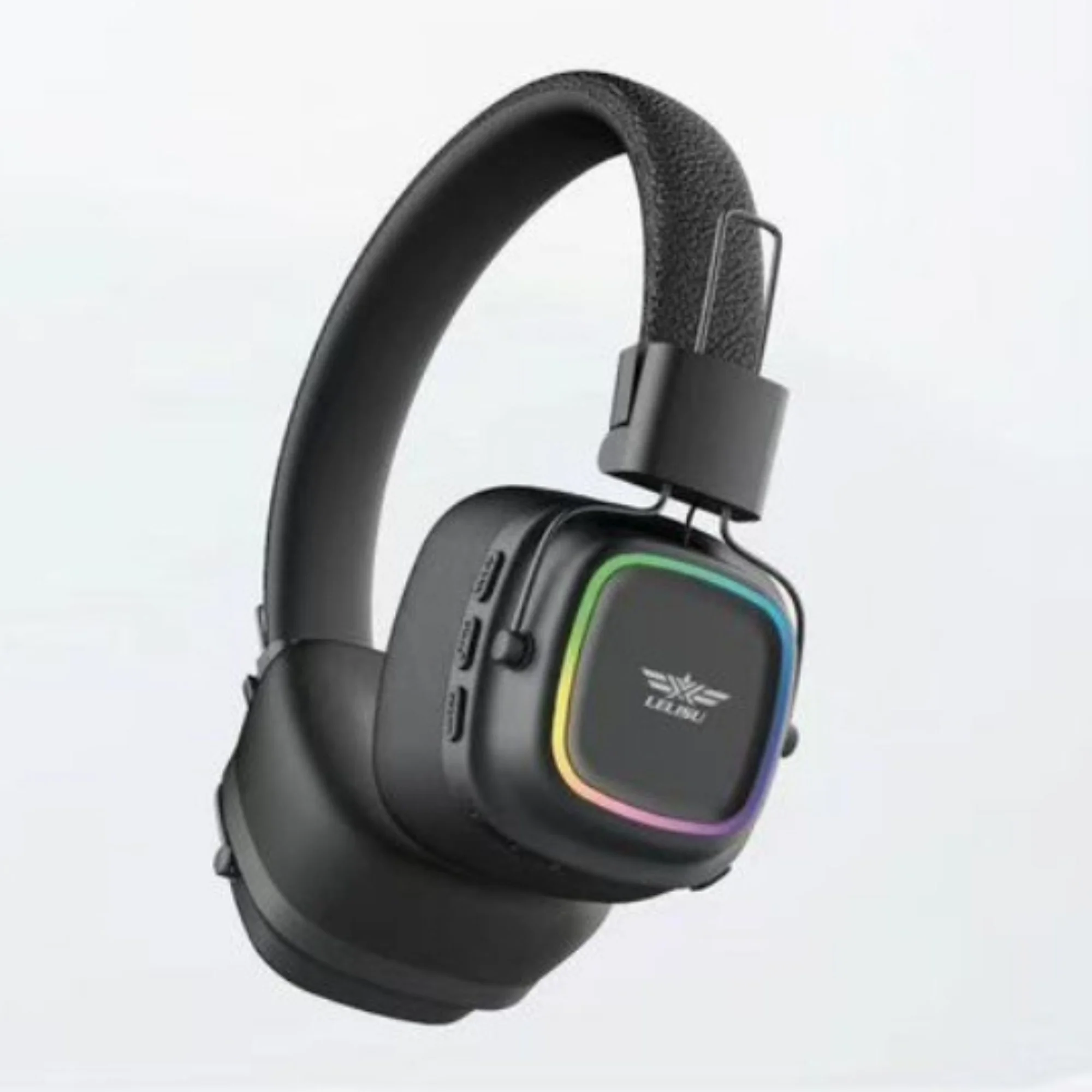 Lelisu LS-258 Wireless Stereo Headphones - Image 2