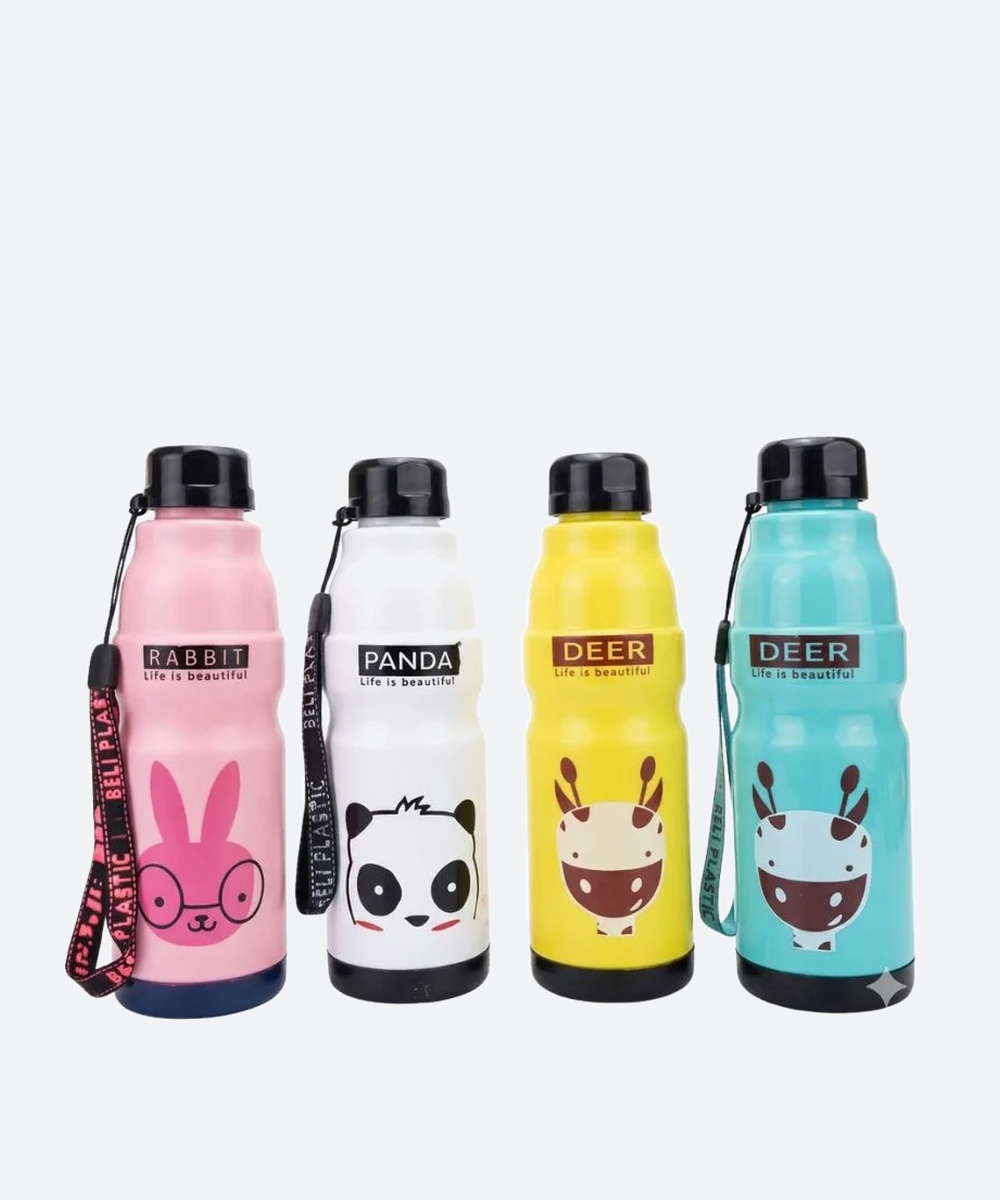 Kids Water Bottle 650ml - Image 4