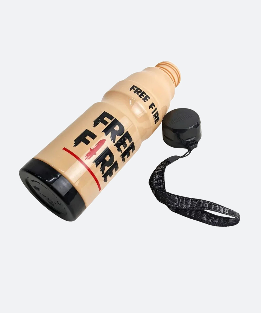 Kids Water Bottle 650ml - Image 3