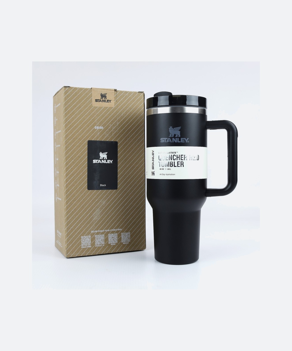 Stanley Quencher H2.0 FlowState™ Tumbler | 40 oz - Image 3