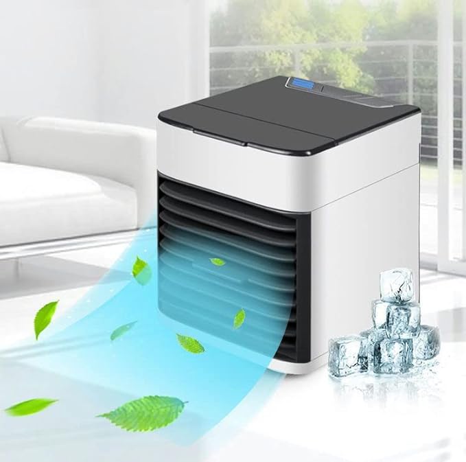Arctic Air Ultra 3-in-1 Mini USB Portable Air Cooler - Image 4