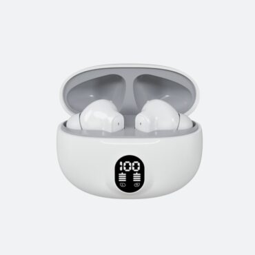 M04 TWS Wireless Earbuds Bluetooth 5.3