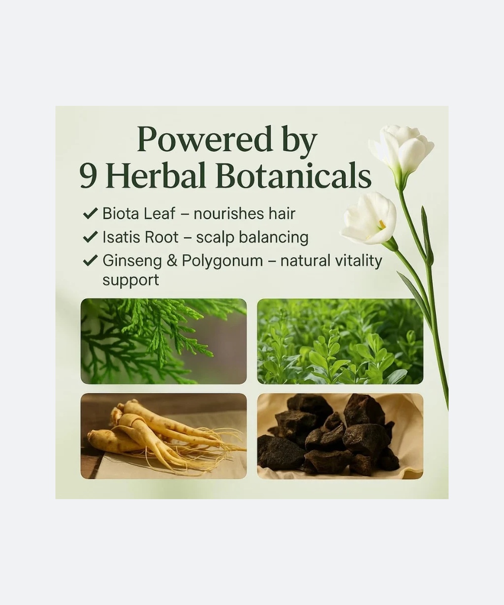 Nature Triangle Shampoo Bar - Image 4
