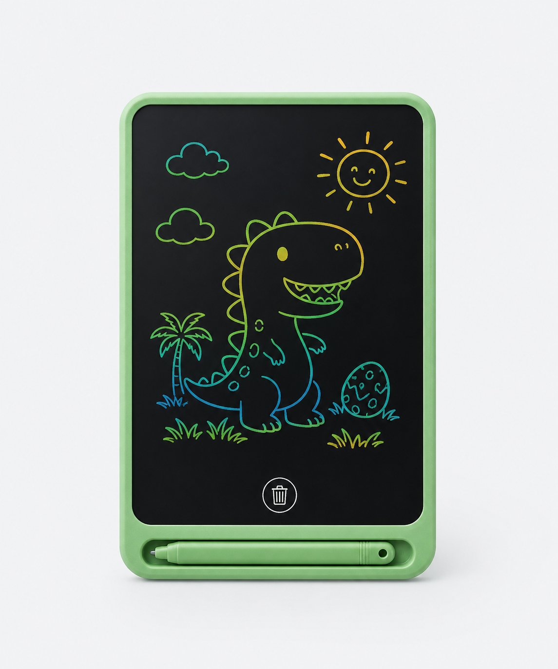 LCD Drawing Pen Case for Kids - Image 6