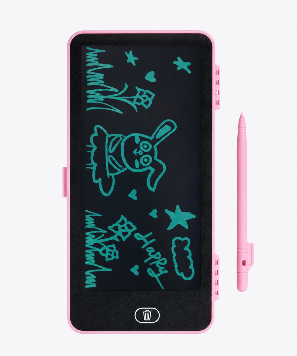 LCD Drawing Pen Case for Kids - Image 2