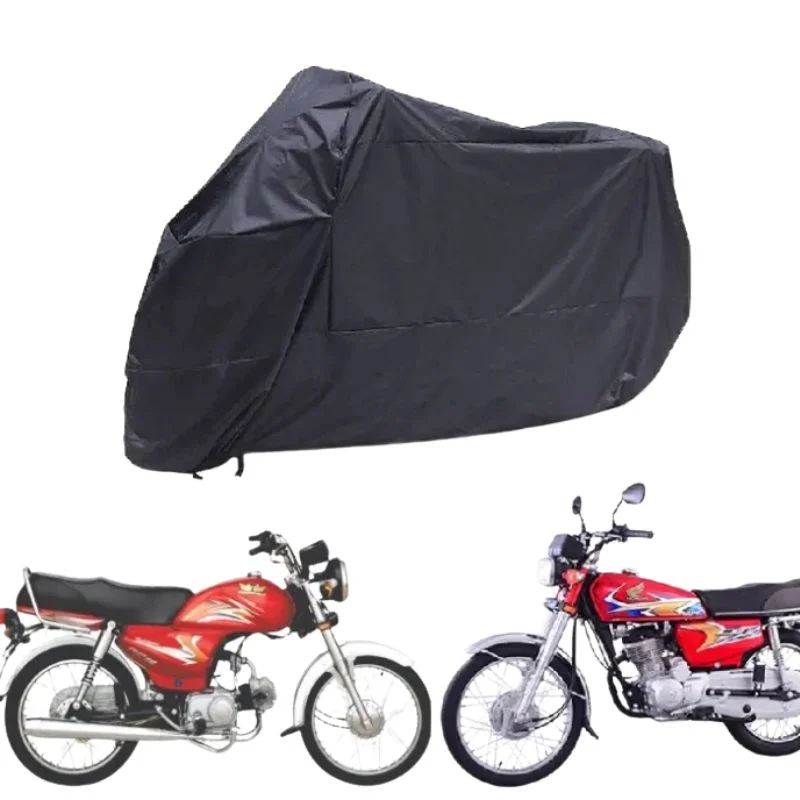 Bike Cover Dust & Water Proof