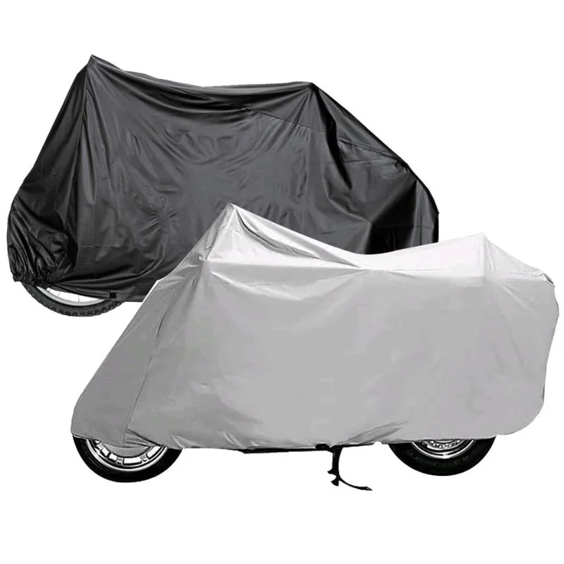 Bike Cover Dust & Water Proof - Image 4