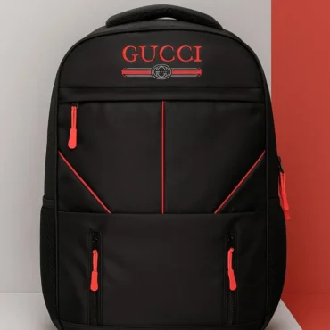Multi-Functional Travel Backpack