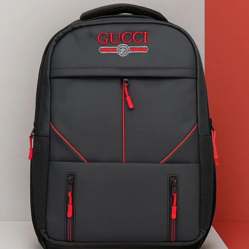 Multi-Functional Travel Backpack - Image 4