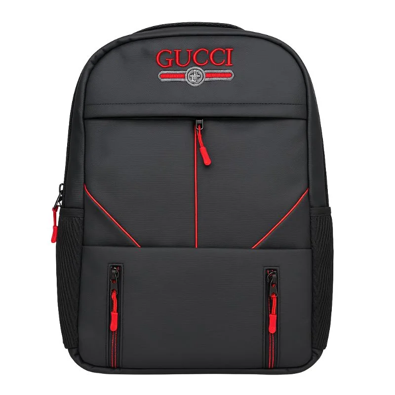 Multi-Functional Travel Backpack - Image 3