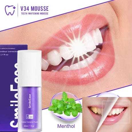 Hismile V34 Color Corrector Serum