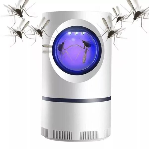 Portable USB Mosquito Killer Lamp - Image 3
