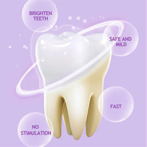 Hismile V34 Color Corrector Serum - Image 6