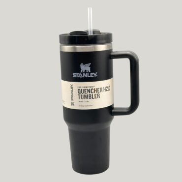 Stanley Quencher H2.0 FlowState™ Tumbler | 40 oz